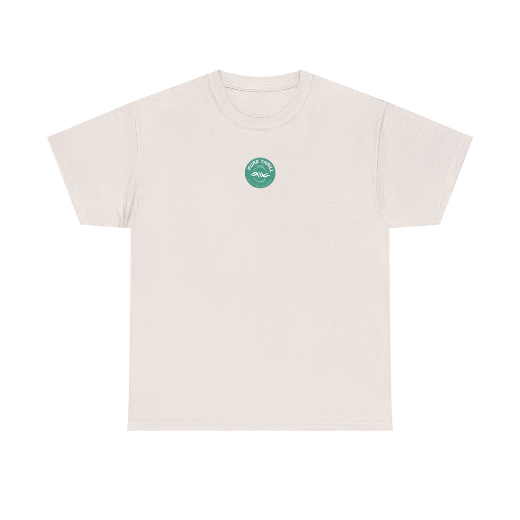 Circle Logo Tee