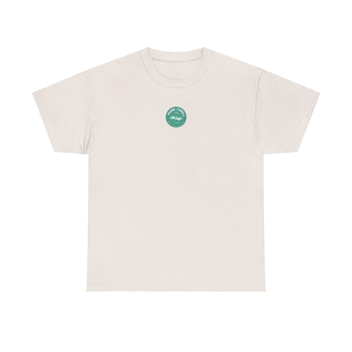 Circle Logo Tee