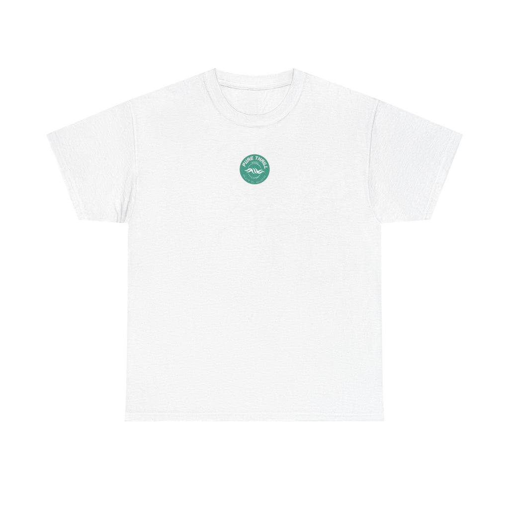 Circle Logo Tee