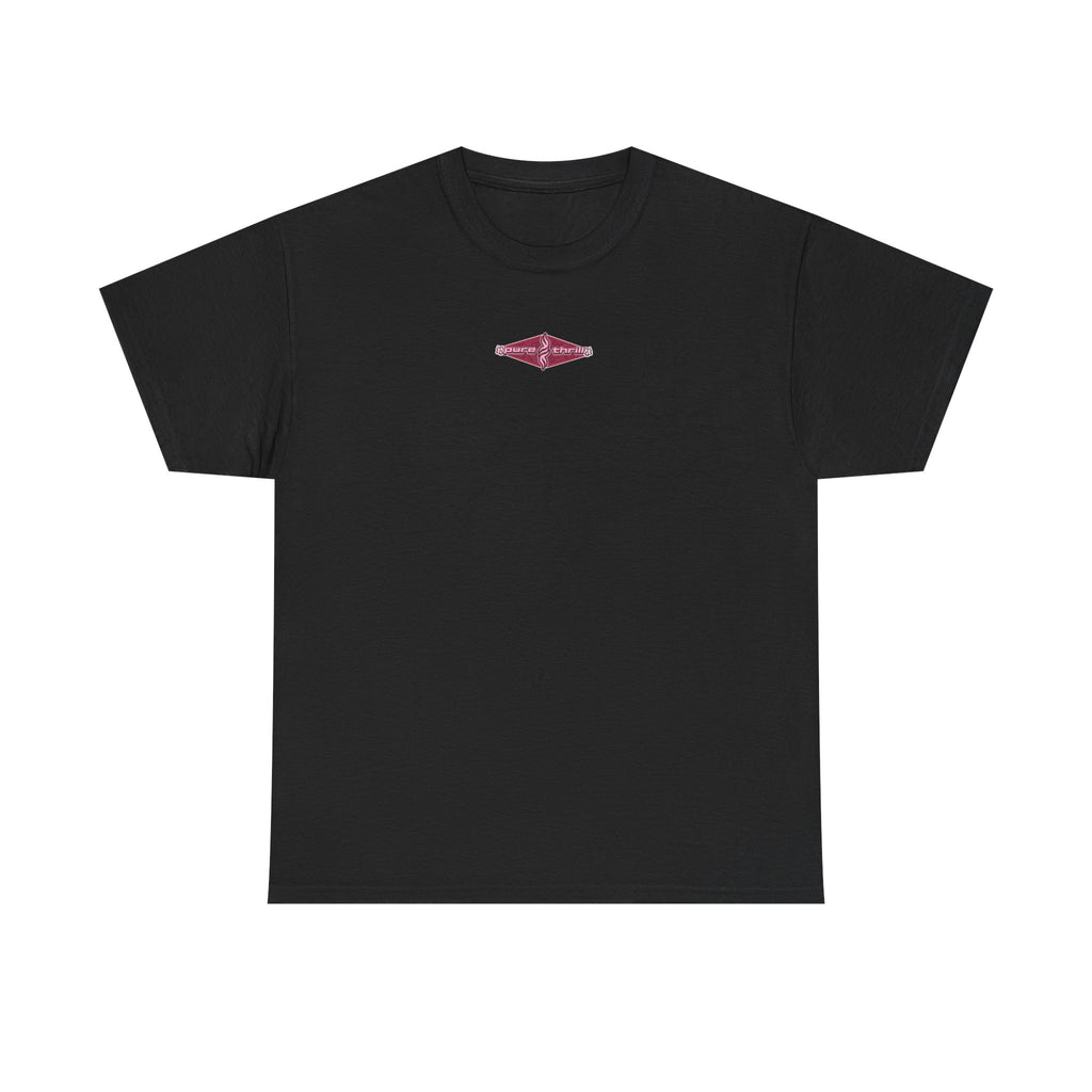 Red Diamond Logo Tee