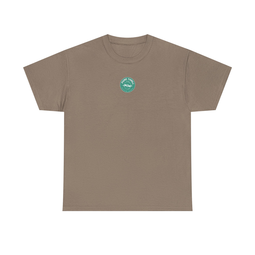 Circle Logo Tee