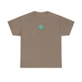 Circle Logo Tee