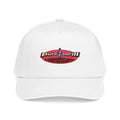 Mid Profile Baseball Cap