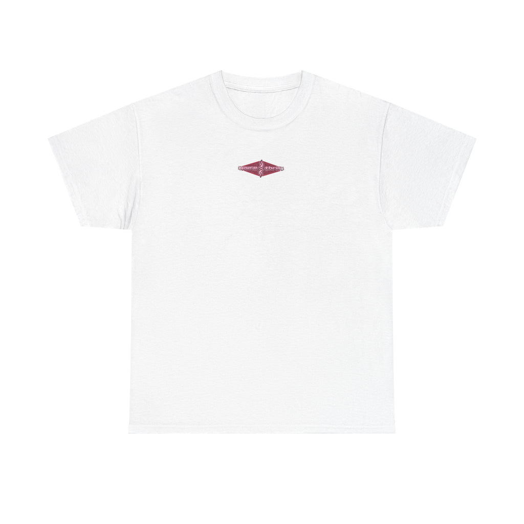 Red Diamond Logo Tee