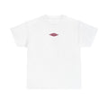 Red Diamond Logo Tee