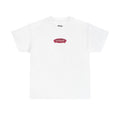 Floral Oval Short Sleeve